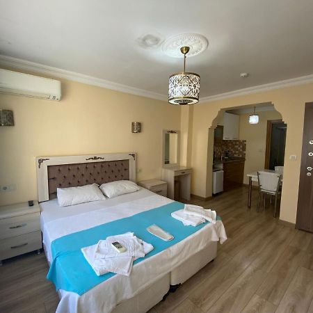 Amida House Aparthotel Estambul Exterior foto