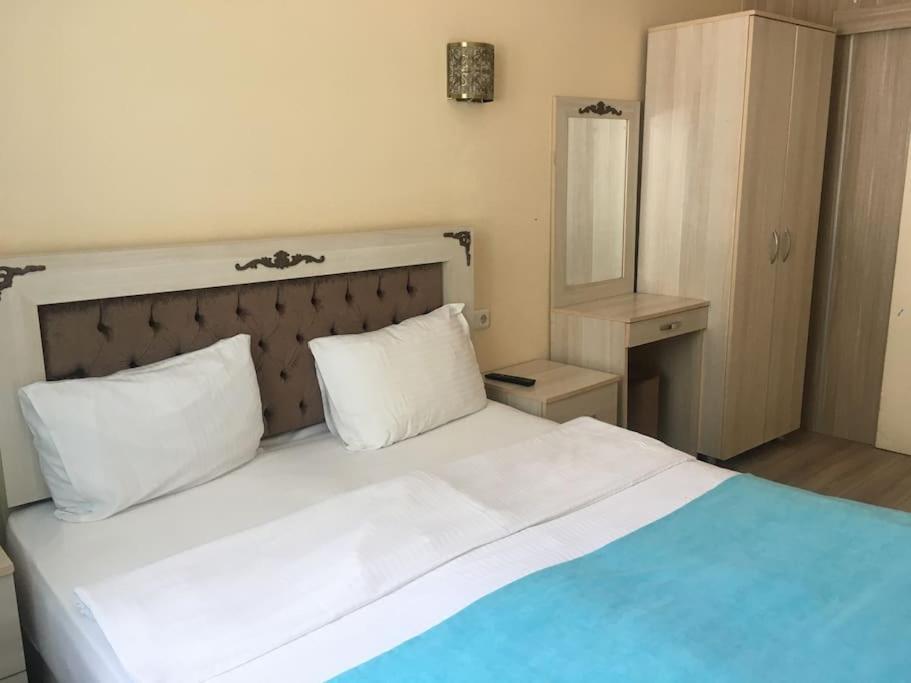 Amida House Aparthotel Estambul Exterior foto